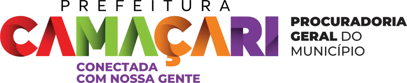 Prefeitura de Camaçari — Procuradoria Geral do Município